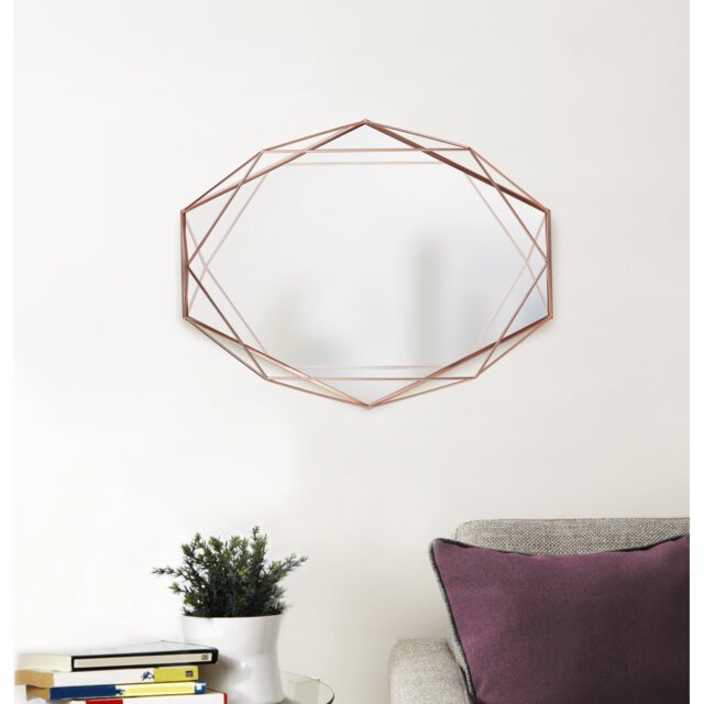 Umbra Prisma Wall Mirror