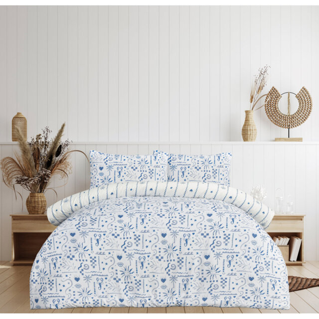 Polyester Duvet Cover