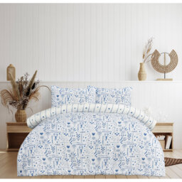 Polyester Duvet Cover