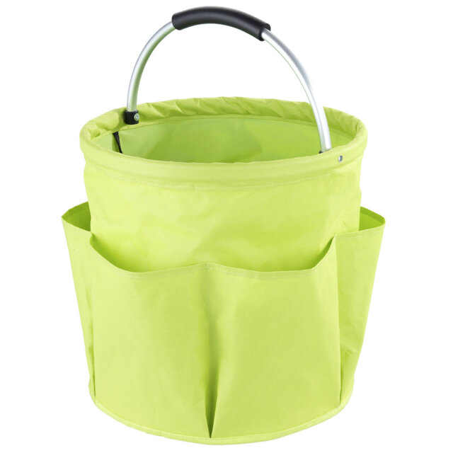 Dakota Fields Charlisse Polyester Decorative Basket