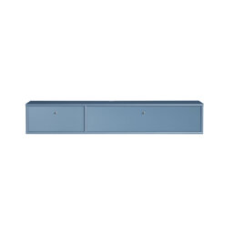 "Unfinished TV Stand for TVs up to 58"""