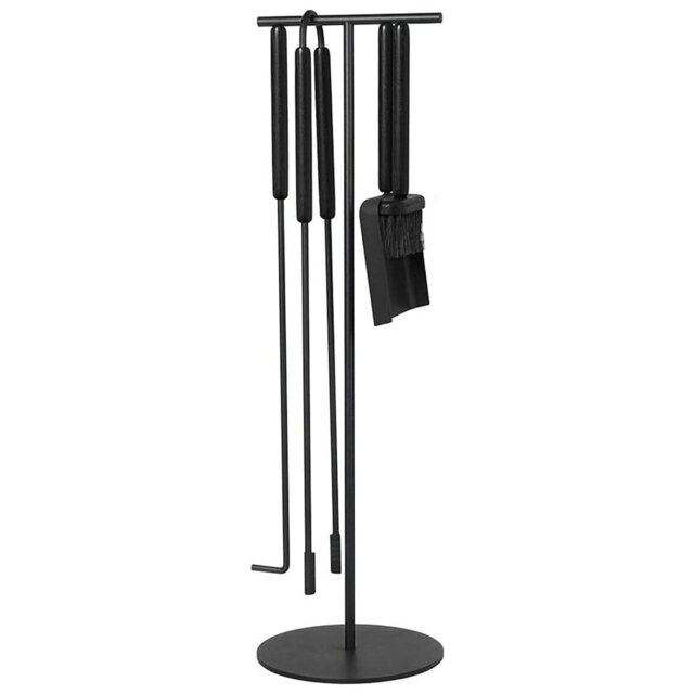 Steel Fireplace Shovel