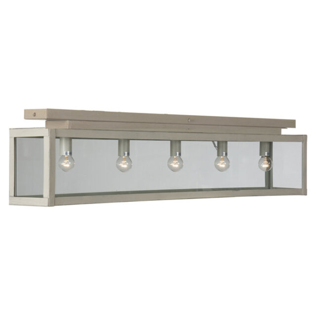 Sebastien Flush Mount
