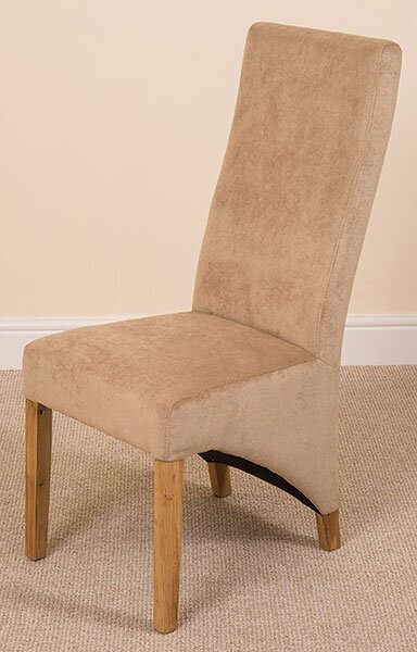 Millicent 48cm H Upholstered Side Chair