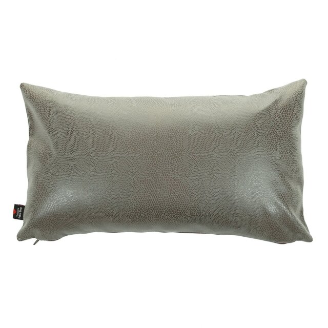 Cheer Animal Print Rectangular Cushion