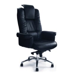 Executive Chair with Headrest