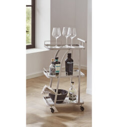 serving trolley