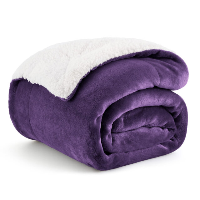 Bedsure Fitted Sheet Deep - Bed Sheets Extra Deep Pocket made of Soft Brushed Microfiber for Bed