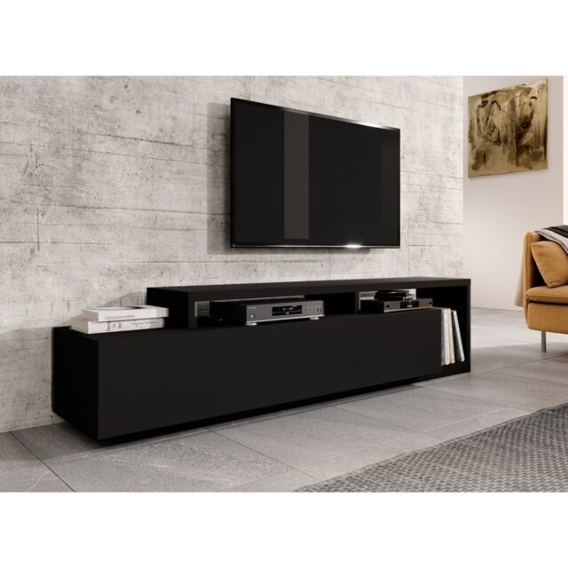 "Aires TV Stand for TVs up to 55"""