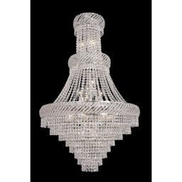 Culnafay 18 - Light Empire Chandelier