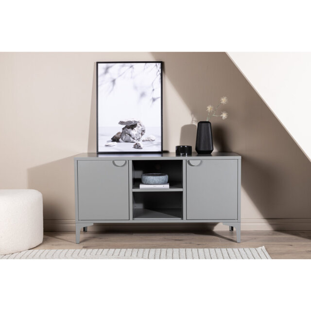"Radersburg TV Stand for TVs up to 50"""