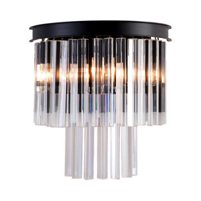 Aleicia Flush Mounted Sconce