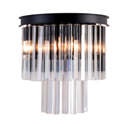 Aleicia Flush Mounted Sconce