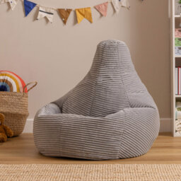 Kids Dalton Cord Bean Bag