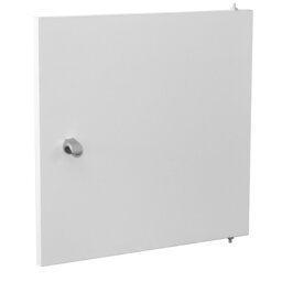 Alsakaz 31.8cm H x 31.8cm W Cube Bookcase