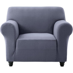 Aspire Homeware 1-Seater High Quality Stretchable Spandex Sofa Cover