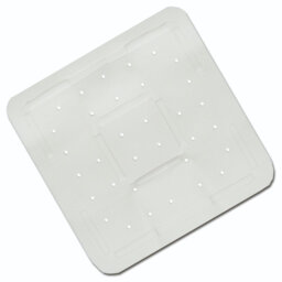 Rubber Non-Slip Shower Mat