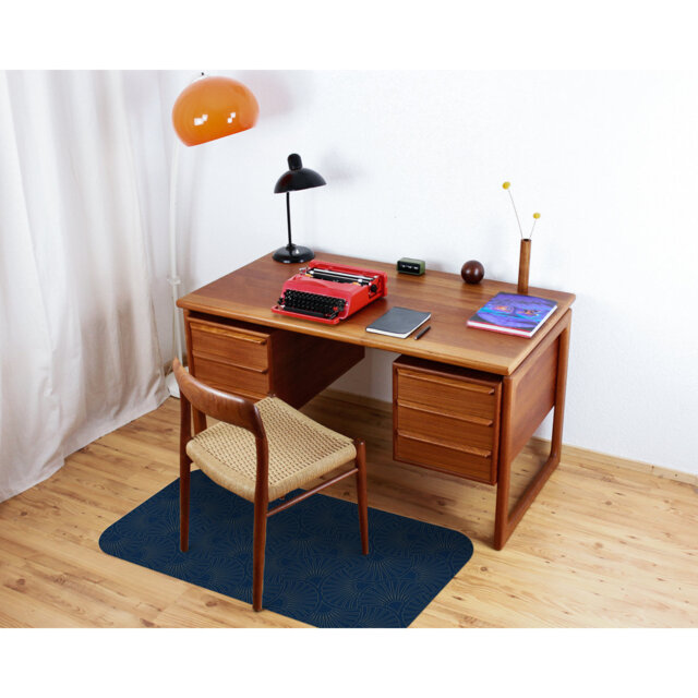 Nejat Chair Mat