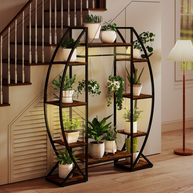 Plant Stand