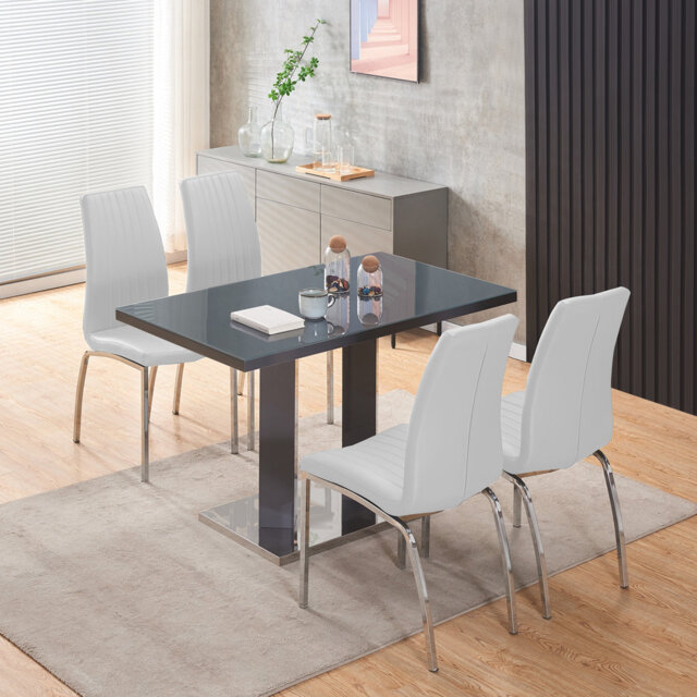 Aleh Dining Set