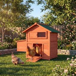 Chicken Coop