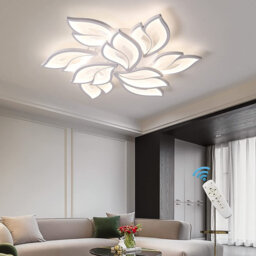 Bellewood Acrylic LED Flush Mount