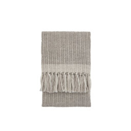 Naal Throw Blanket