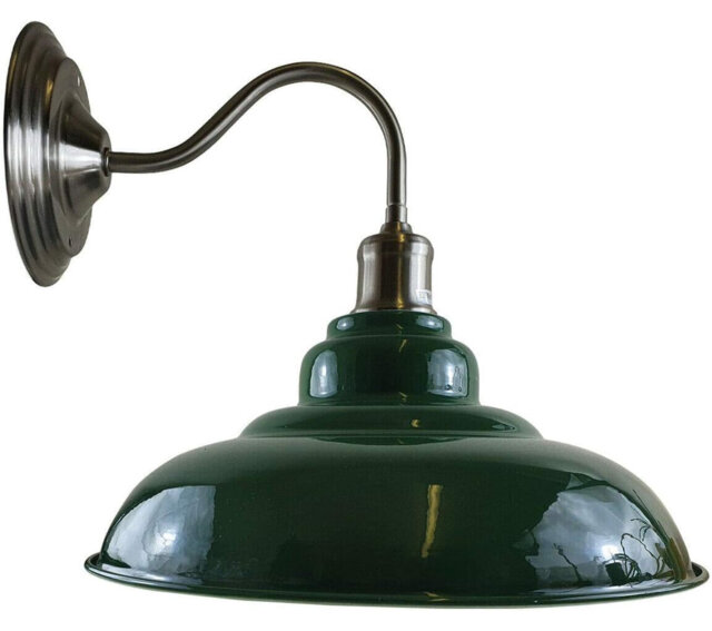 Armed Sconce
