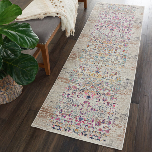 Erinn Brown Rug
