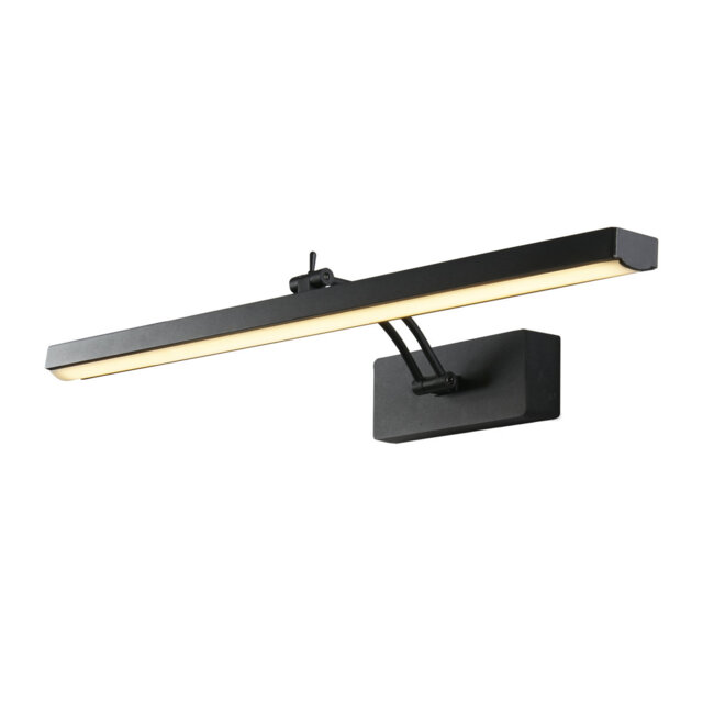 Hardwired LED Wall Mounted Picture Light