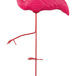 Flamingo Garden Ornament