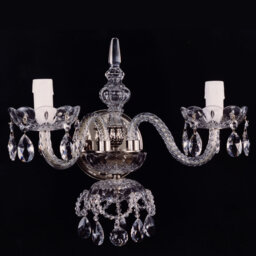 Craine Candle Wall Light