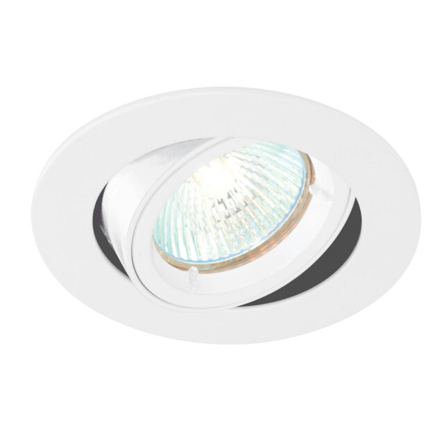 Muthanna Adjustable 9.5cm Recessed Lighting Kit