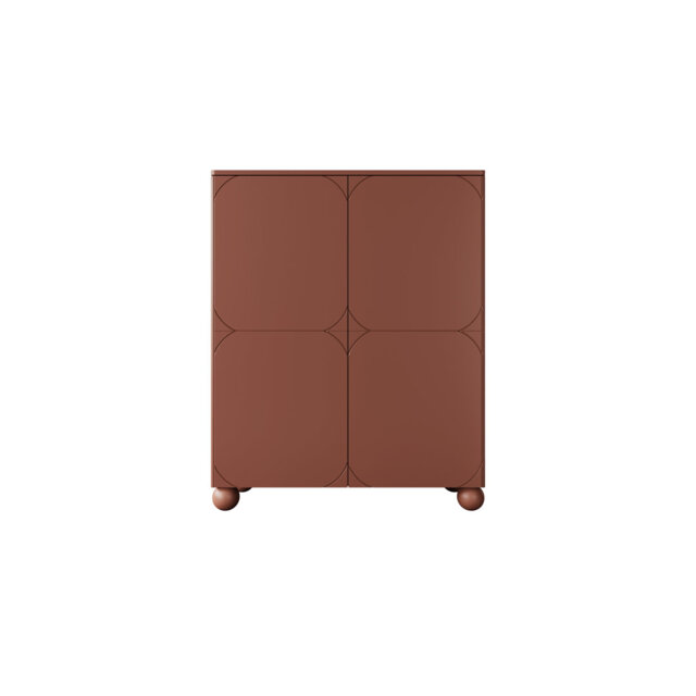 Lewisboro 120cm Sideboard