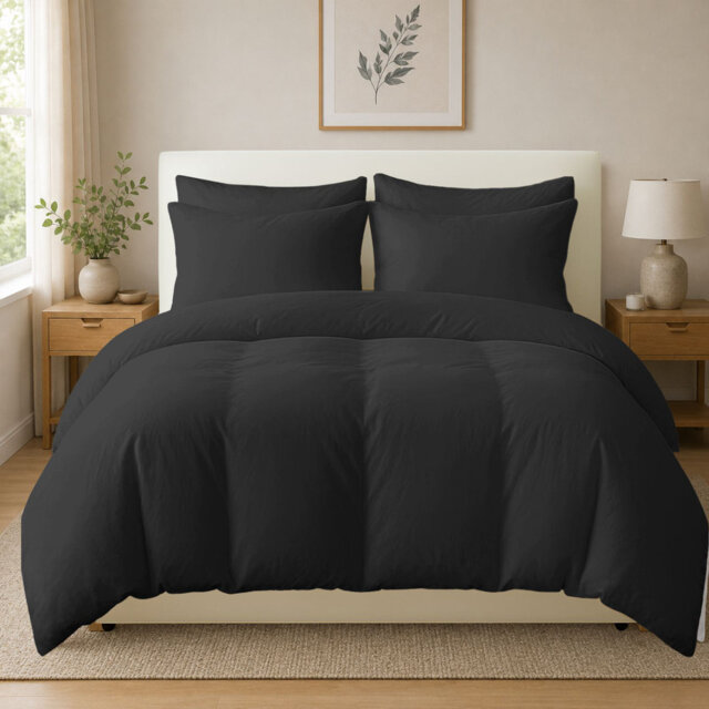 Cotton Bedding