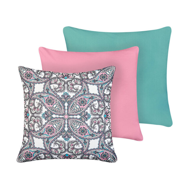 TIDE Indoor / Outdoor Square Cushion