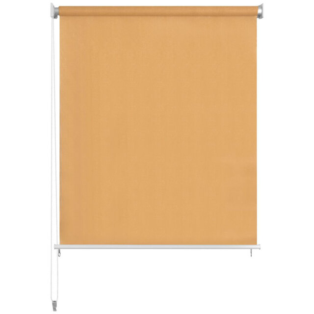 Room Darkening Roll-Up Shade