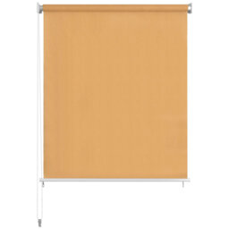 Room Darkening Roll-Up Shade