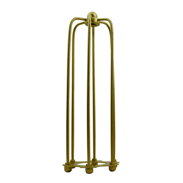 23cm H Metal Novelty Lamp Shade