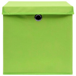 Rebrilliant Fabric Decorative Bin