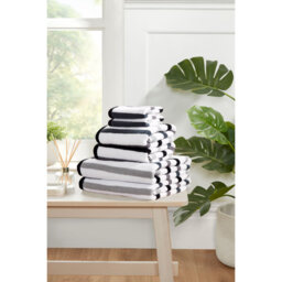 Curran 100% Cotton Washcloth