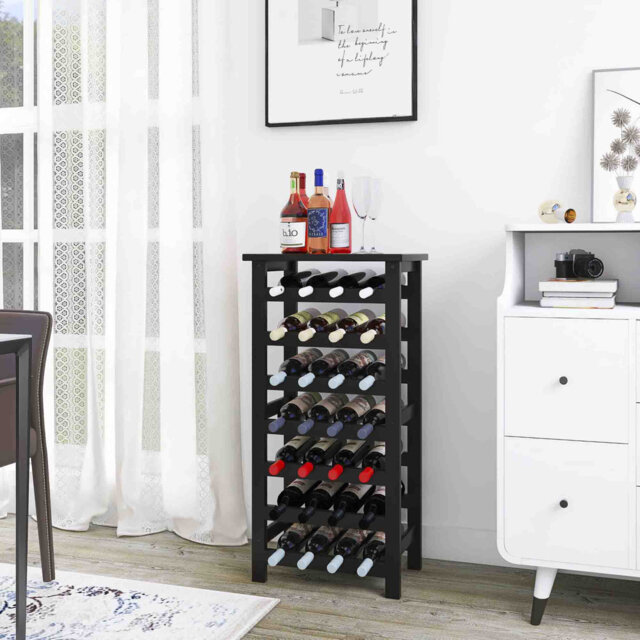 Carrena Wine Bottle Rack