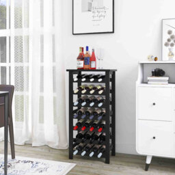 Carrena Wine Bottle Rack
