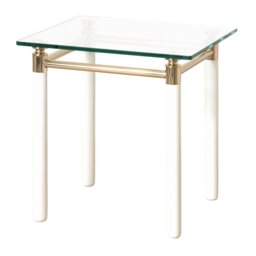 Dragon Side Table