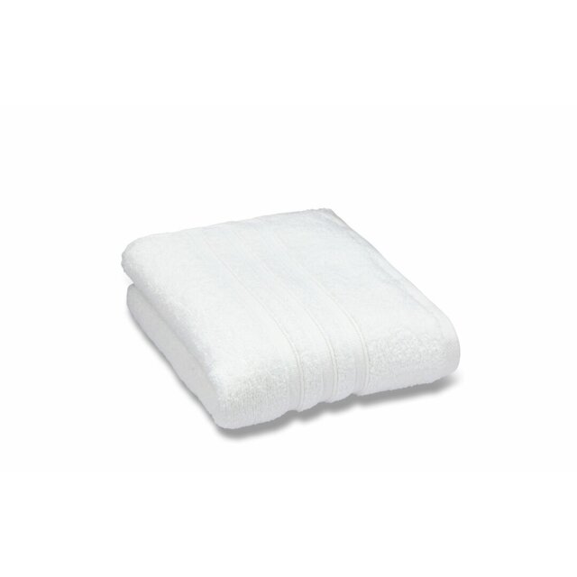 Zero Twist 100% Cotton Bath Sheet Towel
