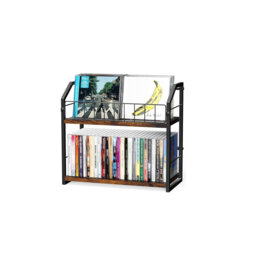 33.5cm H Dowel Rack