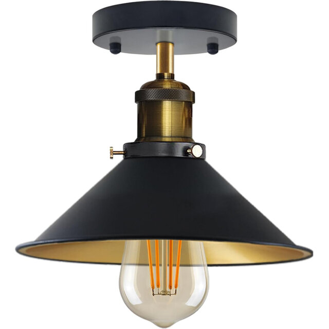 Semi Flush Mount