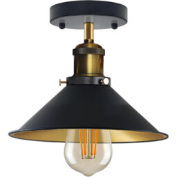 Semi Flush Mount