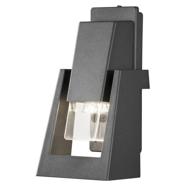 Potenza Outdoor Flush Mount
