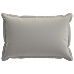 Grey Cushion Cover